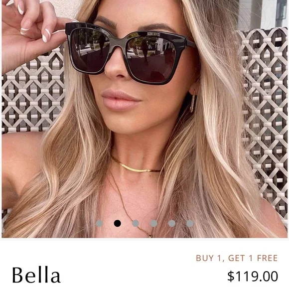 Diff Eyewear | Accessories | Brand New Never Worn | Poshmark display picture 1